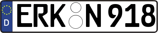 ERK-N918