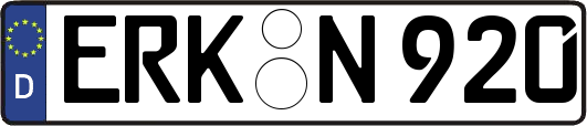 ERK-N920