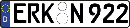 ERK-N922