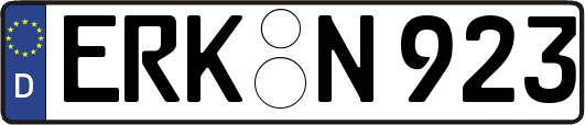ERK-N923