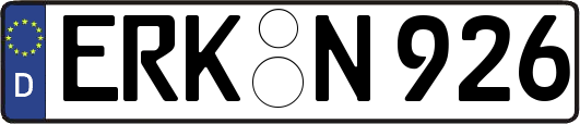 ERK-N926