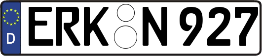 ERK-N927