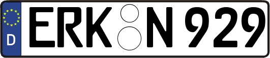 ERK-N929