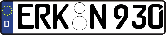 ERK-N930