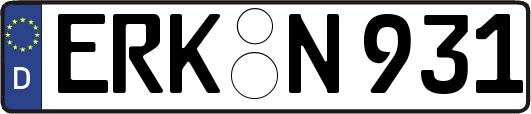 ERK-N931