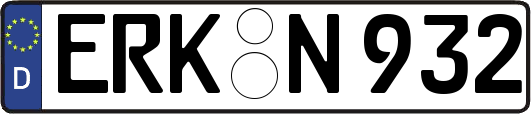 ERK-N932