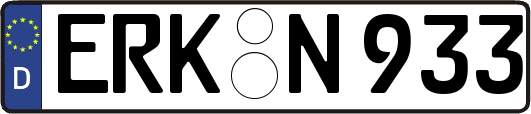 ERK-N933