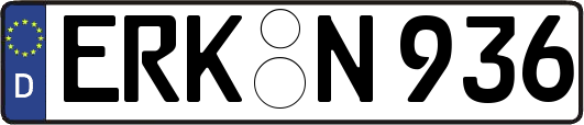 ERK-N936