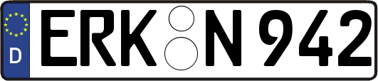 ERK-N942