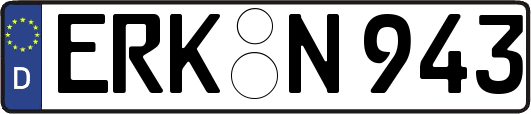 ERK-N943