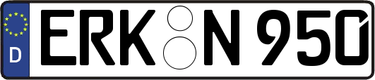 ERK-N950