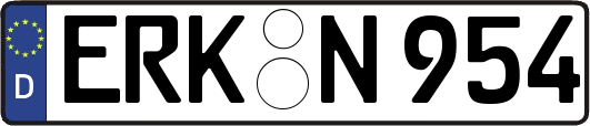 ERK-N954