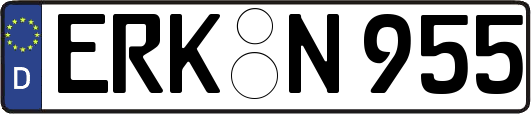 ERK-N955