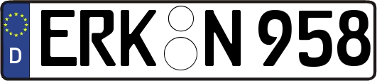 ERK-N958