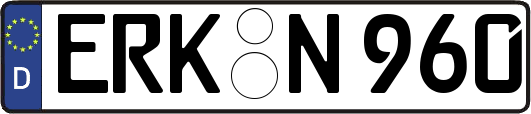 ERK-N960