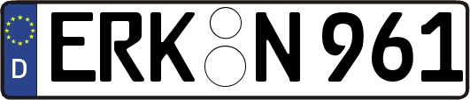 ERK-N961