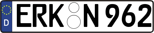 ERK-N962