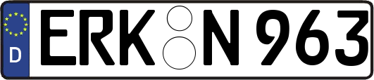 ERK-N963