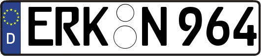 ERK-N964