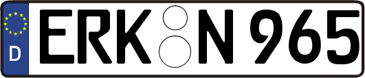 ERK-N965
