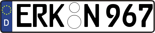 ERK-N967