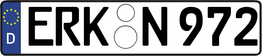 ERK-N972