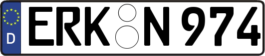 ERK-N974
