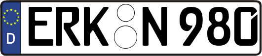 ERK-N980