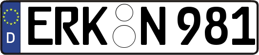 ERK-N981