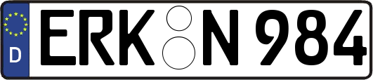 ERK-N984