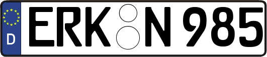 ERK-N985