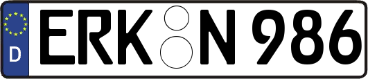 ERK-N986