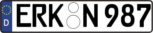 ERK-N987