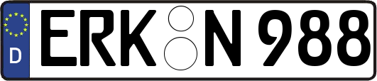ERK-N988