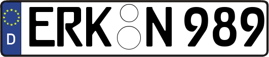 ERK-N989