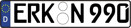 ERK-N990