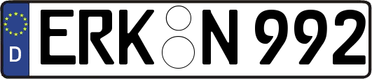 ERK-N992
