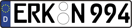 ERK-N994