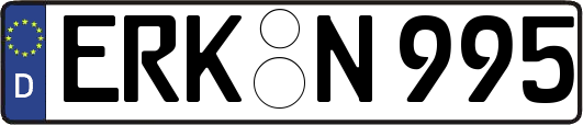 ERK-N995