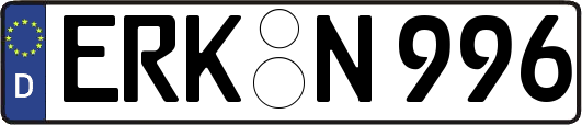 ERK-N996