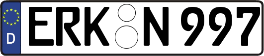 ERK-N997