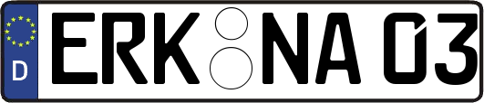 ERK-NA03