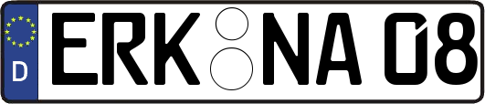 ERK-NA08