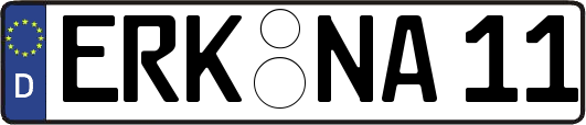 ERK-NA11