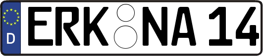 ERK-NA14