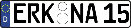 ERK-NA15