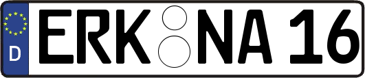ERK-NA16