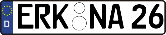 ERK-NA26