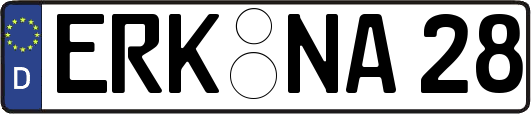 ERK-NA28
