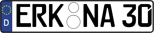 ERK-NA30